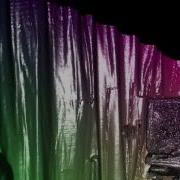 Kinect Fusion