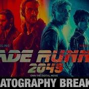 The Cinematography Style Of Blade Runner 2049