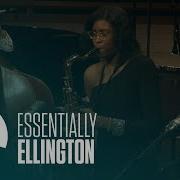 Essentially Ellington 2023 Osceola County School For The Arts Kenya