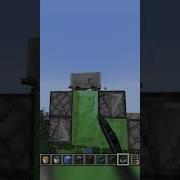 AFK Self Building Bridge Minecraft Redstone Tutorial Java 1 17