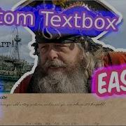 How To Create A Custom Dialog Box In Ren Py GUI Customization For BEGINNERS
