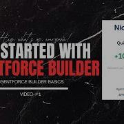 Начните работу с Agent Builder Включение Agentforce в Salesforce Полное руководство Trailhead