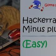 Hackerrank Plus Minus Walkthrough Python