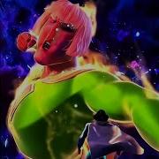 No Fear Super Slowed ANDROMEDA KVRXD That One Mr Justice Edit
