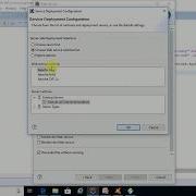 SOAP Web Services Lesson 28 JAX WS Implementations Supported By Eclipse IDE