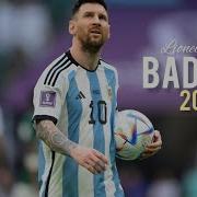 Lionel Messi BAD BOY Skills Goals Assists 2023 HD