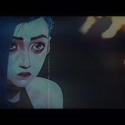 YOURS AGAIN Jinx Ekko AMV