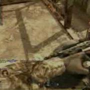 Call Of Duty 4 Random Knifes