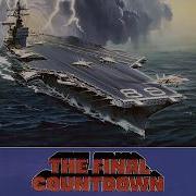 The Final Countdown USS Nimitz Time Travel Full Movie