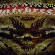Hatebreed Destroy Everything Extended