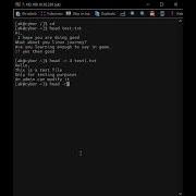 How To Use Head Command In Linux Beginners Commands