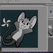 Making Of New Fur Badge