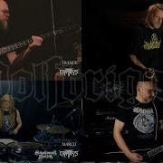 WOLFBRIGADE Warsaw Speedwolf Full Band Cover