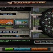 Crossfire NA Valentine Crates With Hellcat Fails Wins