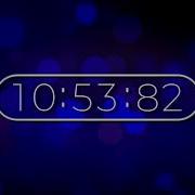 1000 Seconds Countdown With Background Changes The NilLimits S Variant Edit