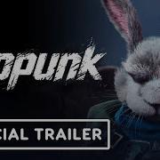 Zoopunk Official Extended Gameplay Trailer Xbox Partner Preview Fall 2025