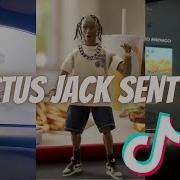 Funniest Travis Scott Burger TikTok Compilation You Know What I M Here For Cactus Jack Sent Me
