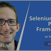 SeleniumBase Python Framework With Michael Mintz