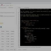 Leetcode 141 Linked List Cycle Slow Fast Pointer Method