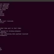Linux Command Line Tutorial For Beginners 38 Netstat Command