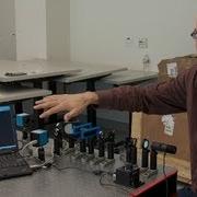 Microscopy Abbe Diffraction Kurt Thorn