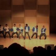 Step Out 2013 Teaser