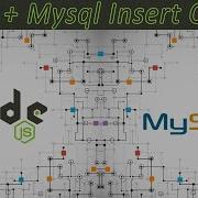 HOW TO RUN INSERT QUERY WITH NODE Js MYSQL INSERT DATA IN MYSQL DATABASE WITH NODE Js
