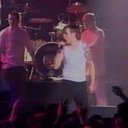 Дельфин Я буду жить Live фестиваль против СПИДа 1999