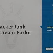 HackerRank Ice Cream Parlor
