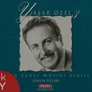 Yalan Değil Pek Kolay Olmayacak Yaşar Özel Official Audio