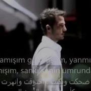 Gökhan Özen Demet Akalın Yıkıl Karşımdan اغرب عن وجهي مترجمه