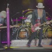 Sharp Dressed Man ZZ Top W Elwood Francis July 30th 2021 Tuscaloosa Alabama
