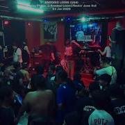 Knocked Loose USA Knocked Loose Rockin Jamz Hall 23 Jan 2020