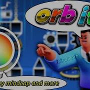 ORBIT By MINDCAP My Layout Orby Part