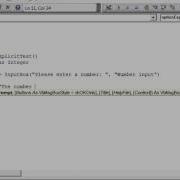 Option Explicit In VBA