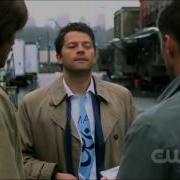 Ola Mishamigos Misha Collins Tweet From Supernatural 6x15 French Mistake
