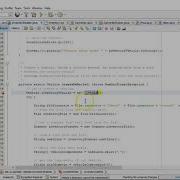 Abstract Class Template Pattern Implemented In Java