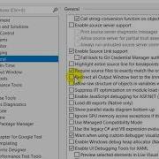 Having The Output Of A Console Application In Visual Studio Instead Of The Console