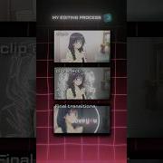 My Editing Process On ALIGHT MOTION Alightmotiontutorial Anime Edit Mrbeast