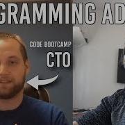 Programming Advice From Code Bootcamp CTO Ben Nelson Lambda School