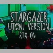 Stargazer UTAU Version RTX FNF Vs Imposter V4