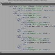 05 Adding And Styling A Carousel Position Indicator