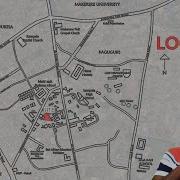 Create A Site Location Plan With Archicad From A Google Maps Image