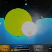 I Actually Missed An Imploder Shellshock Live