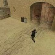 CS S Flashbang Kill