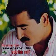 İBRAHİM TATLISES GÜLÜM SENİ KOPARMIŞLAR 1990 HD 1080 P