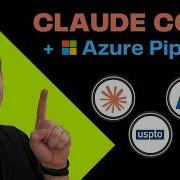 Claude Code Built This Azure Pipeline In Minutes