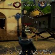 BFH Random Clip Lag Sucks