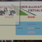 Dynamic Resource Allocation Using Virtual Machines For Cloud Computing Environment