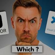 VSCode против Cursor AI 2026 что лучше